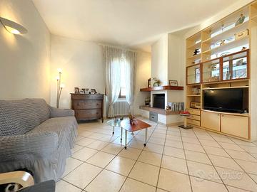 Appartamento in vendita a Borgo a Buggiano
