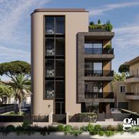 Appartamento Riccione [MI017/A1VRG]