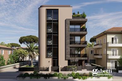 Appartamento Riccione [MI017/A1VRG]