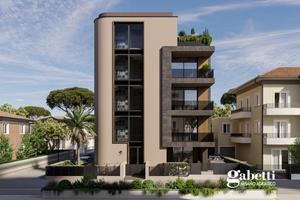 Appartamento Riccione [MI017/A1VRG]