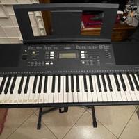 Tastiera Yamaha PSR.E343