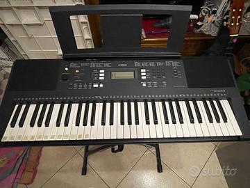 Tastiera Yamaha PSR.E343