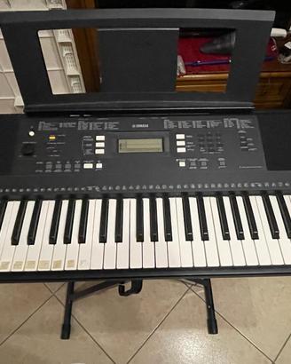 Tastiera Yamaha PSR.E343