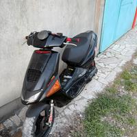 Aprilia sr 50