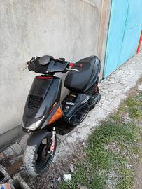 Aprilia sr 50