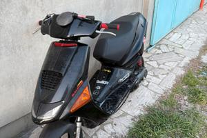 Aprilia sr 50