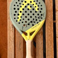 Racchetta Padel Head Extreme Motion