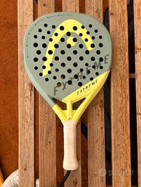 Racchetta Padel Head Extreme Motion