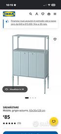 mobile SÅGMÄSTARE ikea