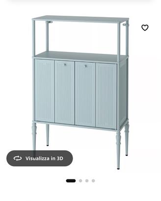 mobile SÅGMÄSTARE ikea