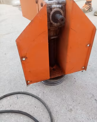 pigiatrice uva diraspatrice