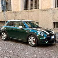 Mini F56 JCW - 231 cv - Full Optional - Perfetta