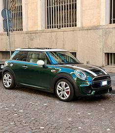 Mini F56 JCW - 231 cv - Full Optional - Perfetta