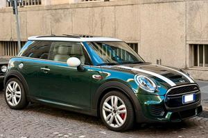 Mini F56 JCW - 231 cv - Full Optional - Perfetta