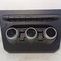 COMANDI CLIMA DACIA Duster Serie 275001148R H4D480