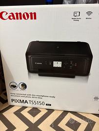 Stamapnte Canon Pixma TS5150