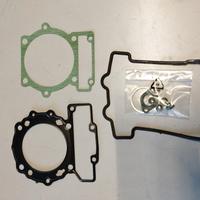 Serie di guarnizioni motore per Kawasaki KLX 650 