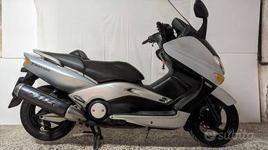 Yamaha Tmax 2002