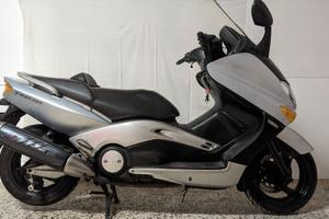 Yamaha Tmax 2002