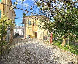 VILLA SINGOLA A PIAZZOLA SUL BRENTA