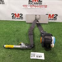 CINTURA DI SICUREZZA ANTERIORE SINISTRA OPEL Insig