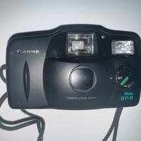 Canon Prima BF-8 -  Vintage - anni ‘90