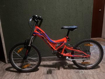 Bicicletta bambino ( 8 -10 anni)
