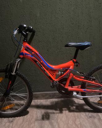 Bicicletta bambino ( 8 -10 anni)