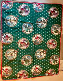 Tovaglia di Natale