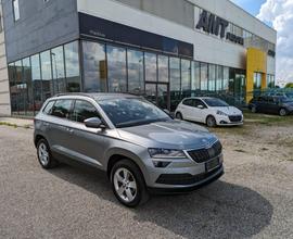 SKODA Karoq 1.6 TDI DSG