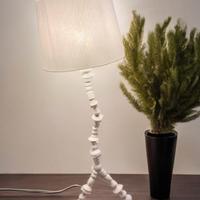 Lampada da terra Svarva di Ikea