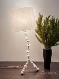 Lampada da terra Svarva di Ikea