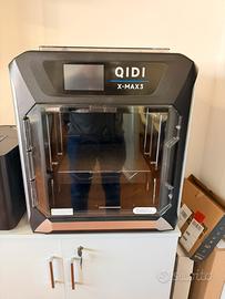 Stampante Qidi X-Max3