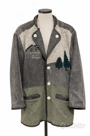 Giacca Vintage Austriaca Anni 90