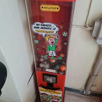 distributore palline