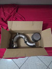 Downpipe