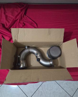 Downpipe