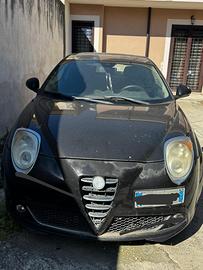 Alfa Mito