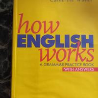 Libri di grammatica inglese