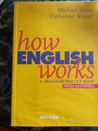 Libri di grammatica inglese