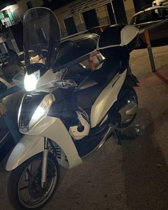 Sh300