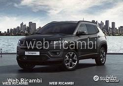 Ricambi Jeep compass Jeep Grand Cherokee