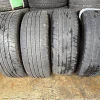 gomme usate 2355518 Estivo BRIDGESTONE - TUR - 145