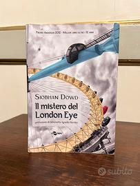 Libro Il mistero del London Eye - Siobhan Dowd