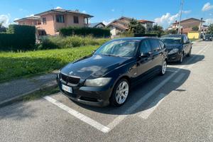 Bmw  320d e91 2007