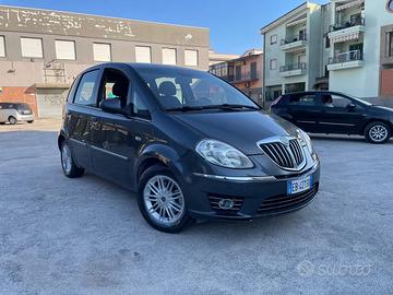 Lancia MUSA 1.3 Mjt 16V 95 CV S&S DPF Oro