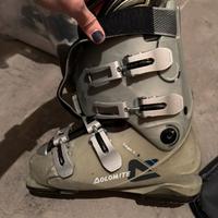 Scarpe da sci Dolomites 39