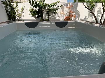 Maree Suite & More -home holiday San Cataldo Lecce