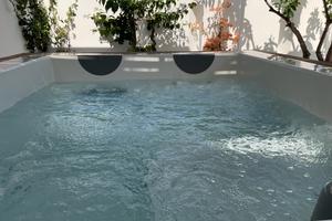 Maree Suite & More -home holiday San Cataldo Lecce