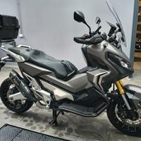 honda xadv 750 